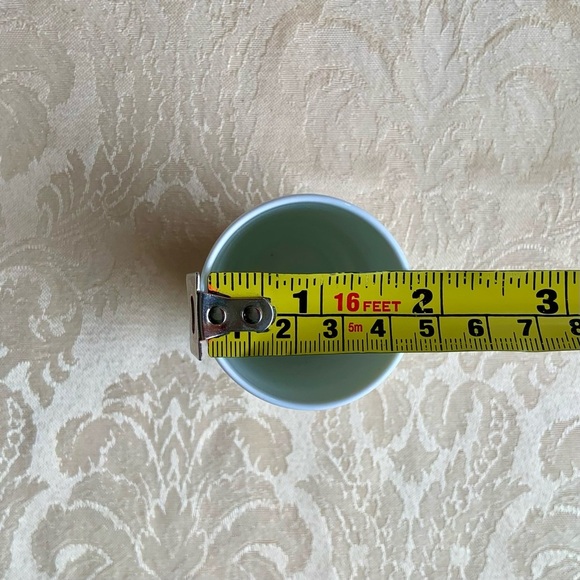 Rosenthal vintage mini porcelain vase EUC - Picture 8 of 9